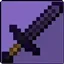 Obsidian Equipment