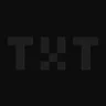 ASCII Shader