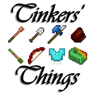 Tinkers' Things