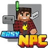 Easy NPC: Config UI