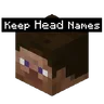 Keep Head Names