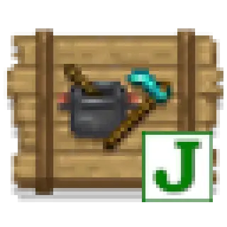 Just Enough Farmer's Recipes