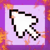 Custom Cursor
