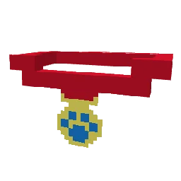 Leashable Collars