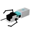 Immersive Portal Gun