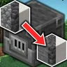 Smelt All Stone Blocks in Blast Furnaces