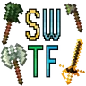 Spartan Weaponry: Twilight Forest
