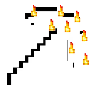 Smelting Touch