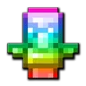 Totem Party Popper