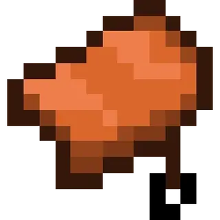 craftable saddle and horse armor