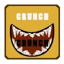 Crunchy Crunchy Advancements