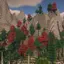 Dynamic Trees - Terralith