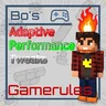 APTweaks: Gamerules (11.x Classic)