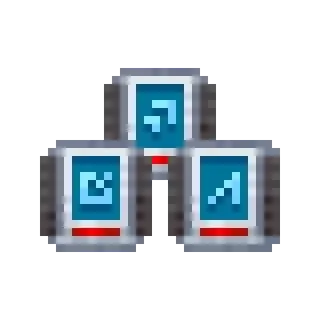 More Industrial Foregoing Addons (MIFA)