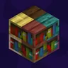 More Bookshelves Variants