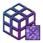 Silk Touch Budding Amethyst [PurpurPack]