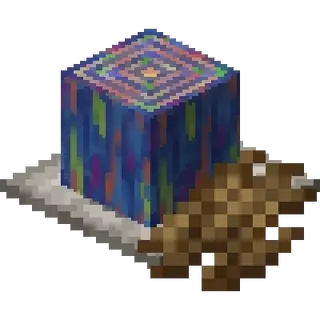 Farmer's Cutting: Terrestria