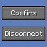 Confirm Disconnect