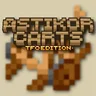 TFC Astikor Carts