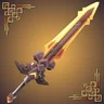 RPG Style More Weapons
