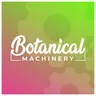 Botanical Machinery