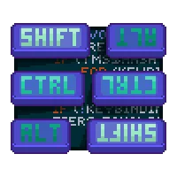 Too Many Shortcuts