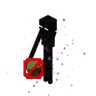 Disable Enderman Picking Up Blocks