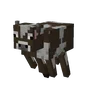 The Ghast Cow