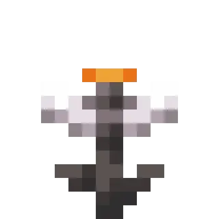 Glowing Eyeblossom