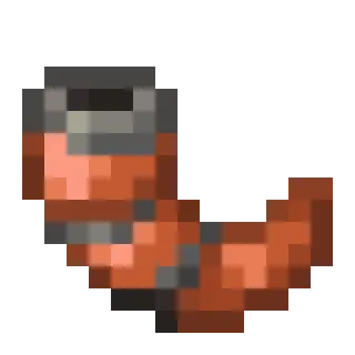 Return Copper Horns