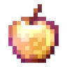 Craftable Enchanted Golden Apple