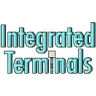 Integrated Terminals