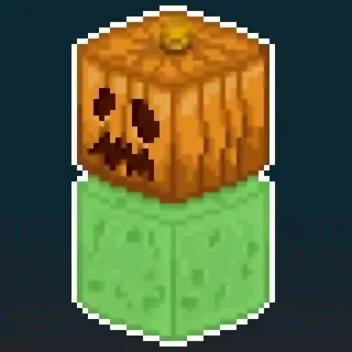 Muffin's Slime Golem
