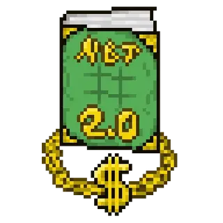 Nbt Crafting
