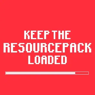 Keep The ResourcePack