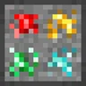 Dense Ores