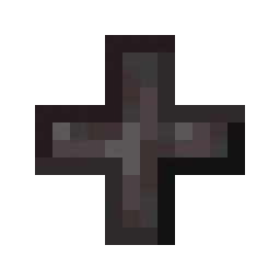 Netherite Extras