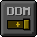 Default Dark Mode: Expansion