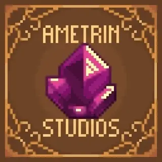 Ametrin API