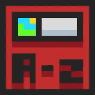 Better Resource Pack Sorting