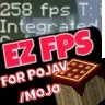 EZ FPS And The Features For Pojav/Mojo