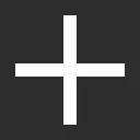 Mandala's GUI Vanilla Crosshair