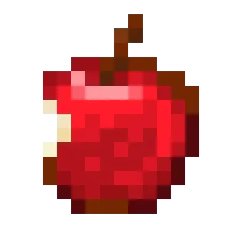 Eating Animation Resource Pack