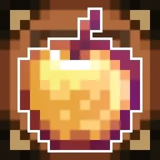 Classic Enchanted Golden Apple Crafting