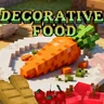 TW‘s Decorative Food