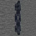 Simple 3D Chain