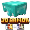Traben's 3D armor models