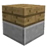 Double Slabs