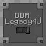 Default Dark Mode: Legacy4J