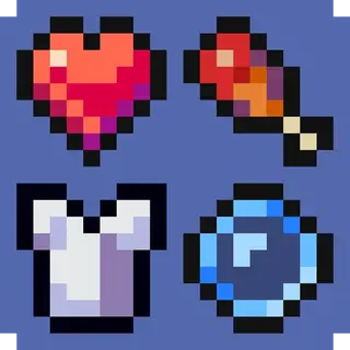 GUI Retextures